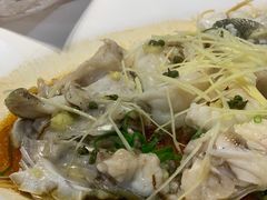 -大笑饭堂(甲子桥店)