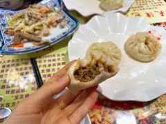 狗不理肉包-宝正臻天津包子总店(金阳光居易店)