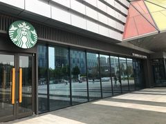 -星巴克(开封万达广场店)