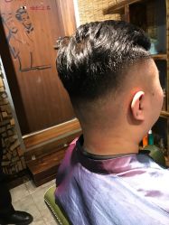 点击看大图 -MONE美发沙龙