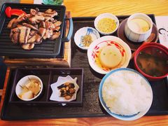 -味太助·银饭食堂(中华城店)