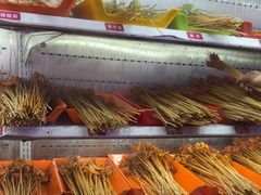 -钢管厂五区小郡肝串串香(通锦桥店)