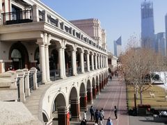 -天津五大道文化旅游区