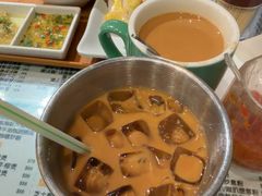 -八爷茶餐厅