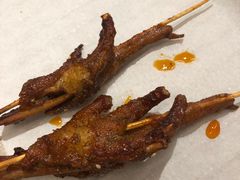 -靓靓蒸虾·头牌蒸虾(万松园玲珑店)