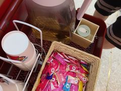 -龍歌自助小火锅(市北台东利群店)