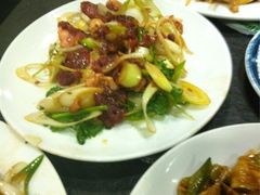 iphone_upload_pic-厚味居炙子烤肉·清真(天桥南纬路店)
