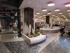 -OUR Bakery(SKP-S店)