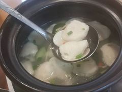 -友强·23年特色海鲜大排档(厦门店)