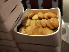 -海底捞火锅(上元大街店)