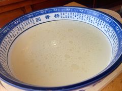-桥香园过桥米线(国贸店)