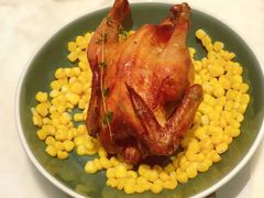 可乐春鸡-港丽餐厅(高德置地店)