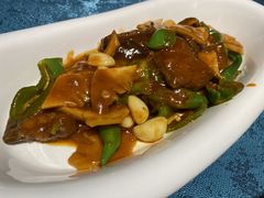 红烧带鱼-长安炊烟庭院陕菜(七路明光路店)