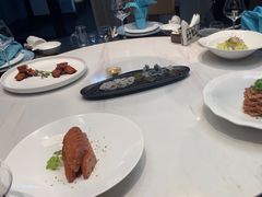 -平湖万怡酒店· 万荟轩