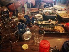 -土蚝·高压锅生蚝(百姓美食街店)