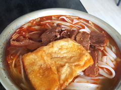 -薛记襄阳香辣牛肉面(平安路店)