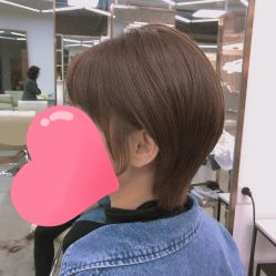 -蚂蚁造型沙龙