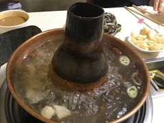 -八先生涮肉房(三里河店)
