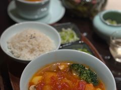-青藤茶馆(凤起路店)