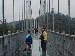 -石燕湖生态旅游景区