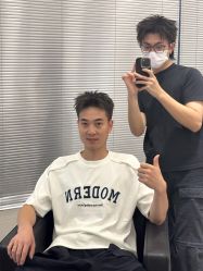 -SalonRivelin 沙龙瑞菱