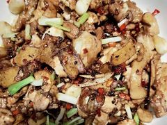 -味派菜园子(荷塘金逸城店)