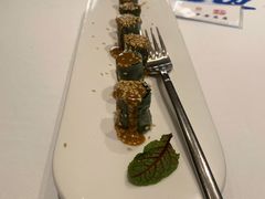 二八麻酱凉皮菠菜墩-北京宴(丰台总店)