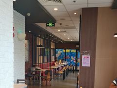 -汉堡王(北京通州领展店)