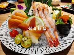 -西月山居匠心创意料理(江汉路新佳丽广场店)