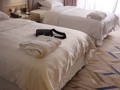 -吉隆坡喜来登帝国酒店