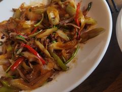 -HOHO餐厅(古子城店)