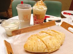 -奈雪的茶(国金中心店)
