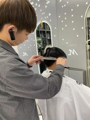 -吉米护肤造型