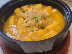 -令氏家外家周秦食府(高新店)