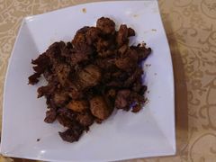 -维吾尔餐厅(宜山路店)