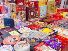 -紫荆城食品交易中心(华强北店)