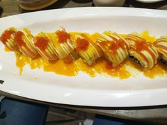 -新一番三文鱼寿司(红城湖店)