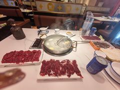 -八合里牛肉火锅(八合里总店)