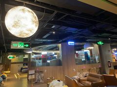 -皇室假期美食水疗会(春风路店)