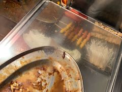 -明记牛杂(新马路分店)