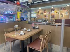 -小川洋风料理(武胜路凯德广场店)