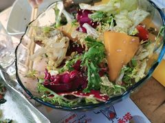 -木屋烧烤(坂田天安云谷店)