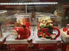 -味多美蛋糕(六里桥店)