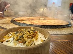 -印象老灶台三下锅·湘西本土原味菜(天门山索道店)