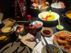 -花潮料理艺食馆(成都万象城店)