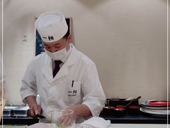 -一阳寿司(麦子街店)