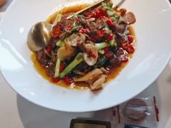 -坛宗剁椒鱼头(河西王府井店)