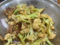 -凡老头米线砂锅(古荡新村西粮站)