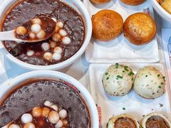 -常盛香生煎·酸辣汤.无锡老字号玉兰饼(新生路店)