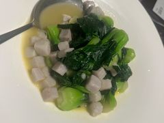 -三利音·玖弄小鲜(浦东嘉里城店)